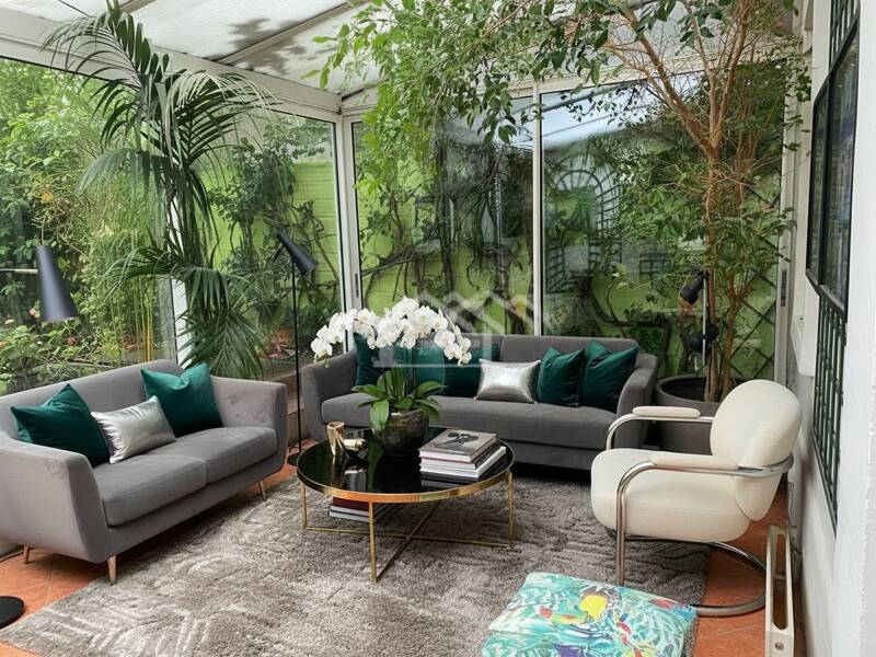 Maison à vendre, 192m², ANTONY