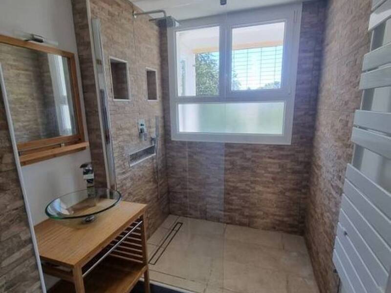 Maison à louer, 58m², ANGLET