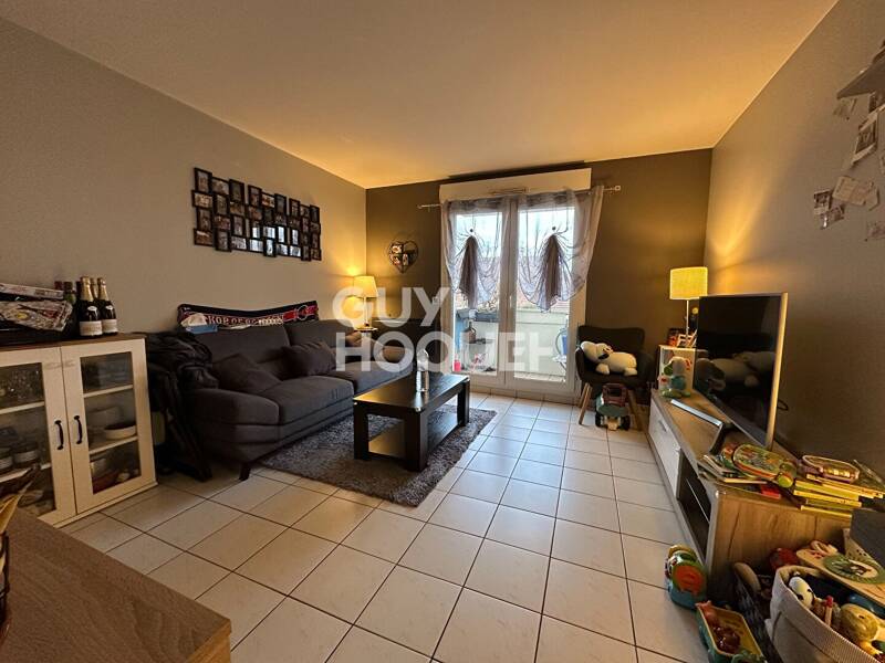 Maison à louer, 46m², COUBERT