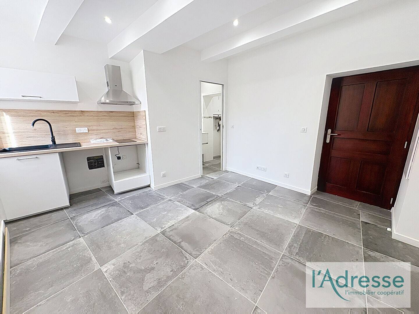 Maison à louer, 35m², AJACCIO