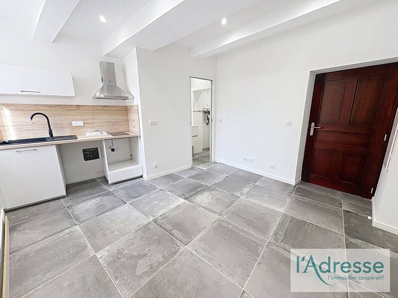 Maison à louer, 35m², AJACCIO