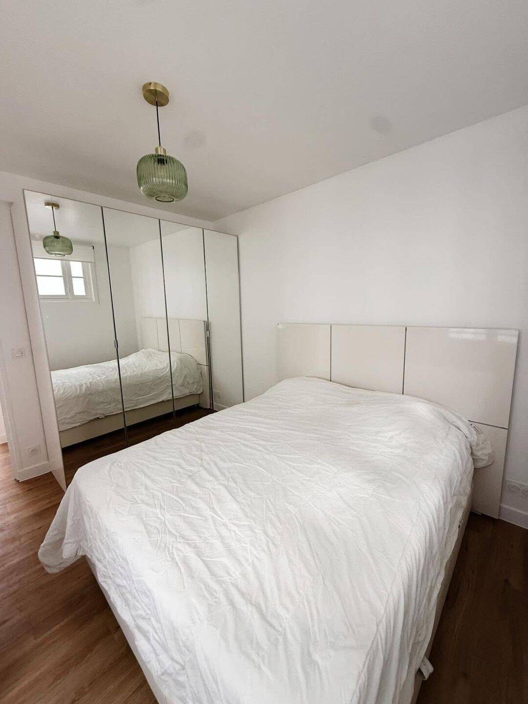 Maison à louer, 40m², LEVALLOIS PERRET