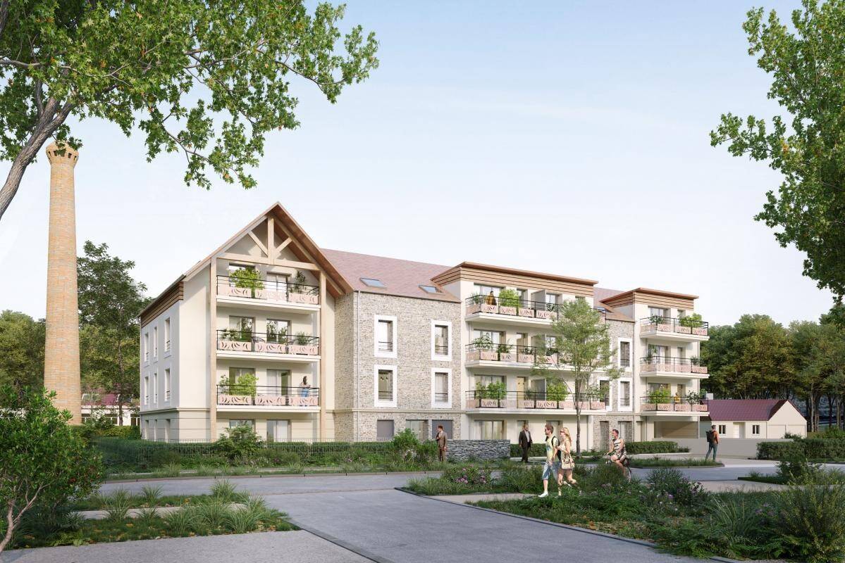 Maison à vendre, 65m², TIGERY