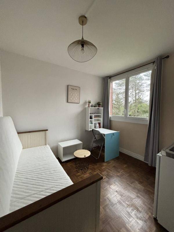 Maison à louer, 14m², PAU