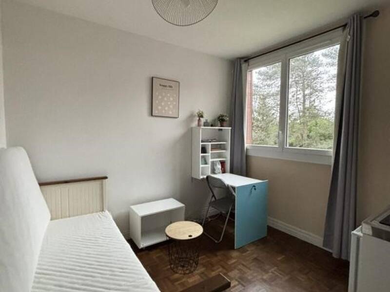 Maison à louer, 14m², PAU