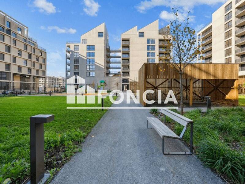 Maison à louer, 46m², BORDEAUX