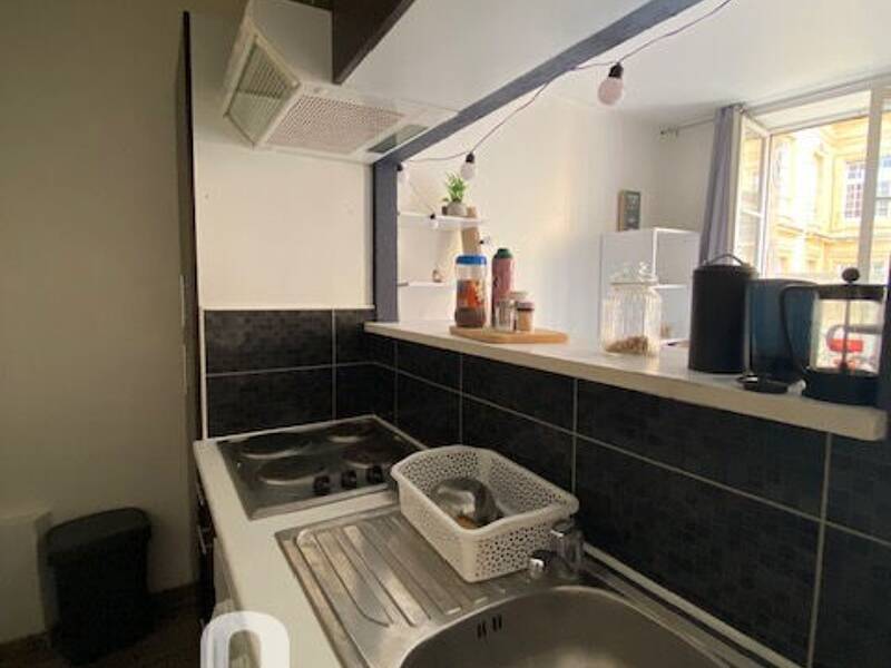 Maison à louer, 40m², METZ