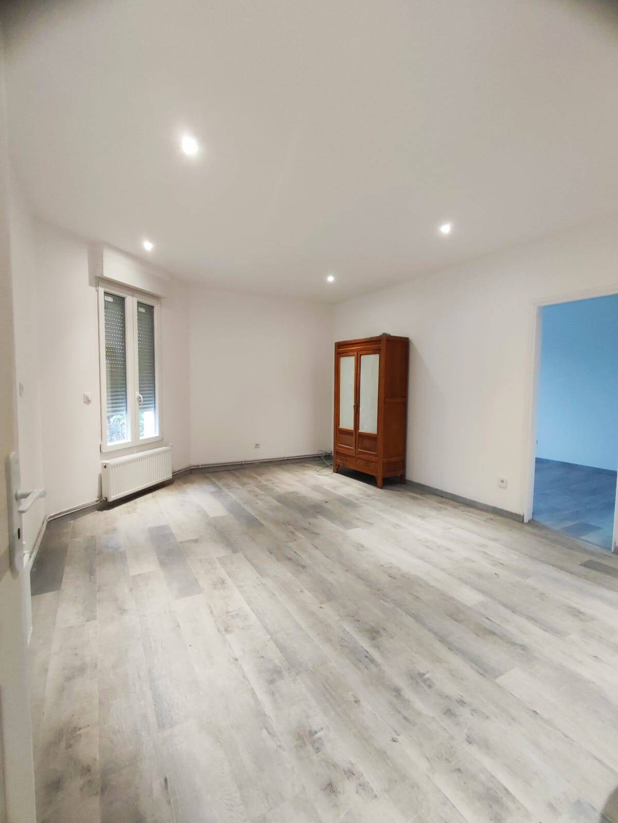 Maison à vendre, 92m², AULNAY SOUS BOIS