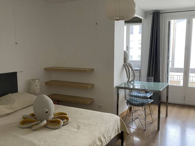 Maison à louer, 30m², PARIS 11E
