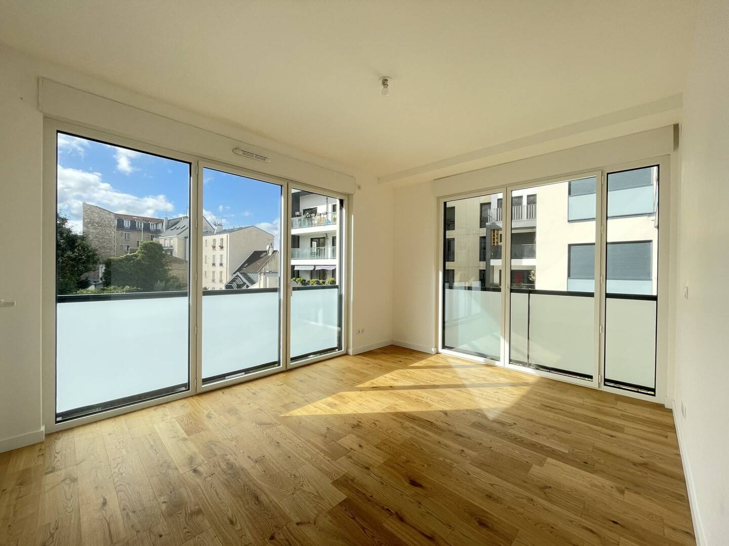Maison à louer, 106m², ISSY LES MOULINEAUX