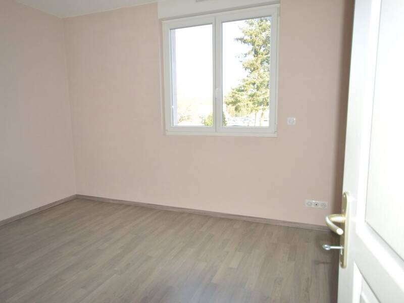 Maison à vendre, 61m², AUDINCOURT