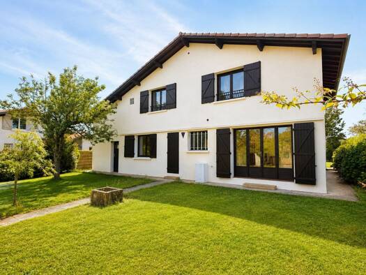 Villa à vendre 598 000 € 7 pièces 5 chambres 162 m² 855 m² de terrain Angresse 40150