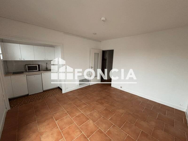 Maison à louer, 24m², TOURS