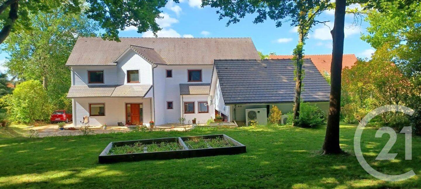 Maison à vendre, 365m², VERNON