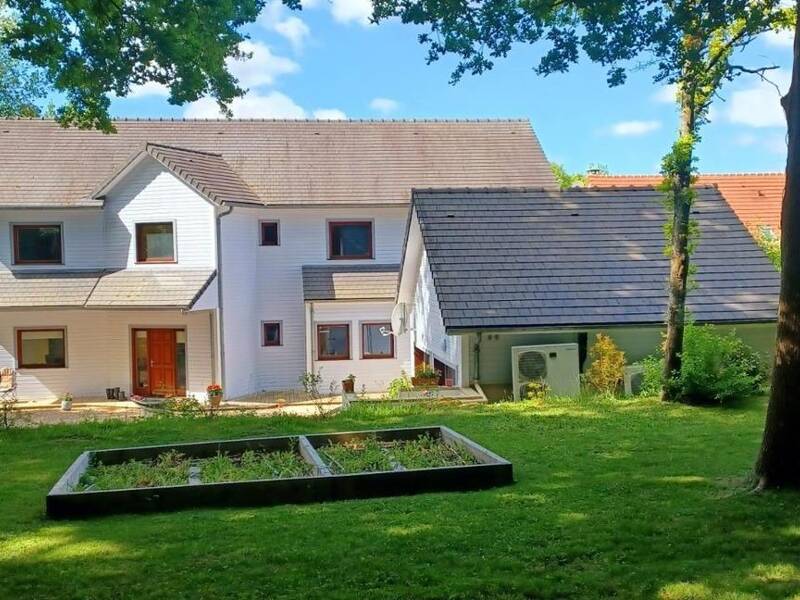 Maison à vendre, 365m², VERNON