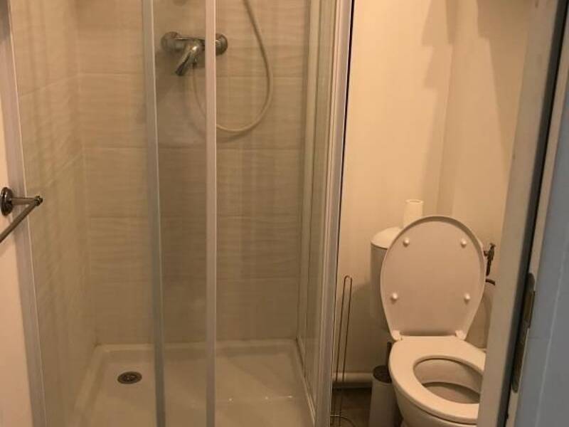 Maison à louer, 21m², PARIS 19E