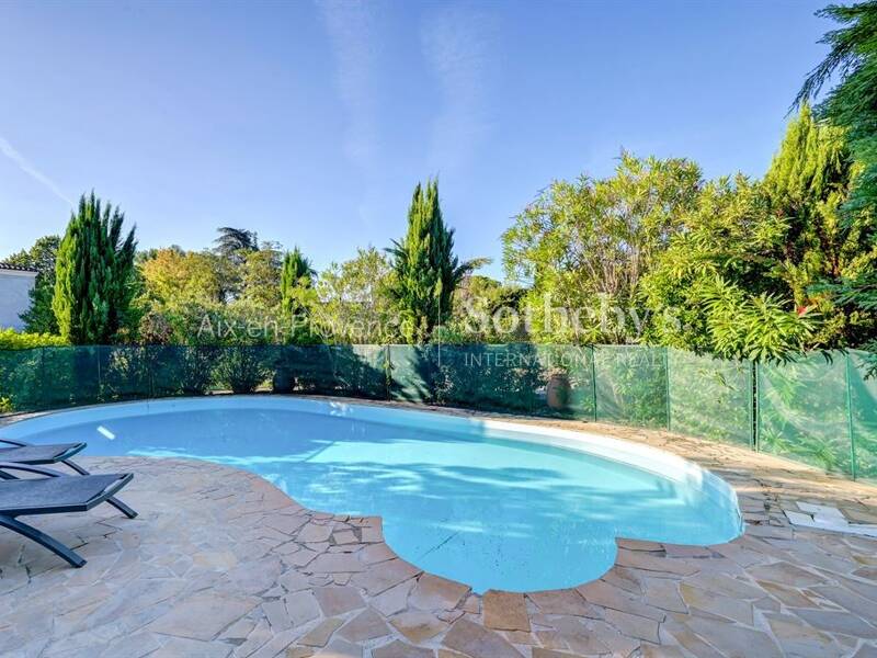 Maison à vendre, 135m², AIX EN PROVENCE