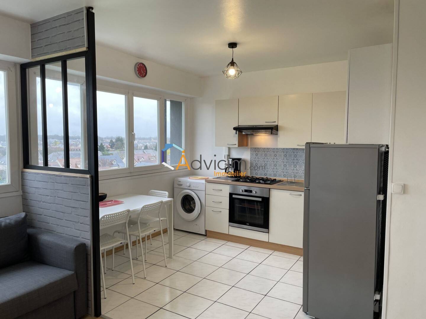 Maison à vendre, 27m², SAINT JEAN LE BLANC