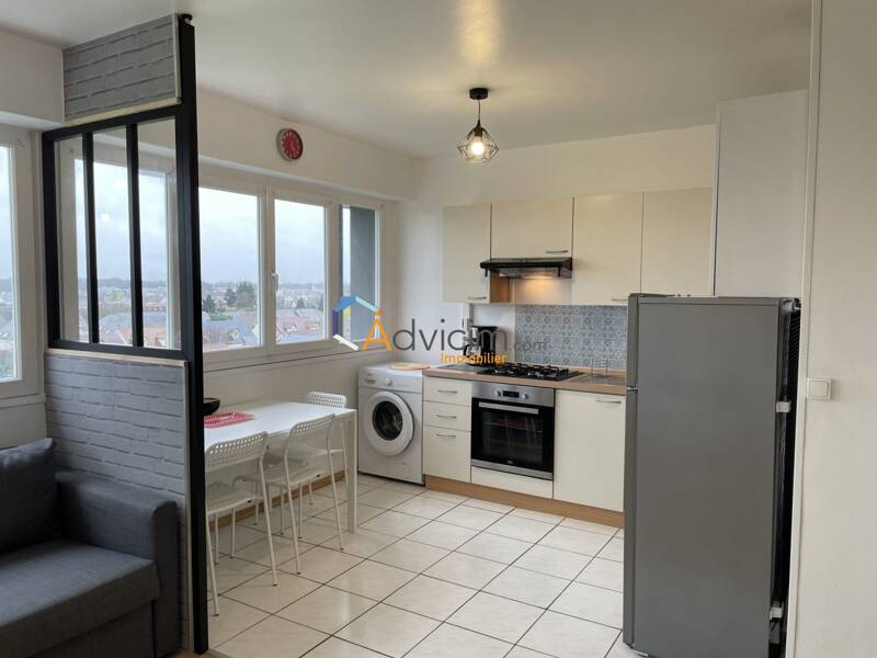 Maison à vendre, 27m², SAINT JEAN LE BLANC