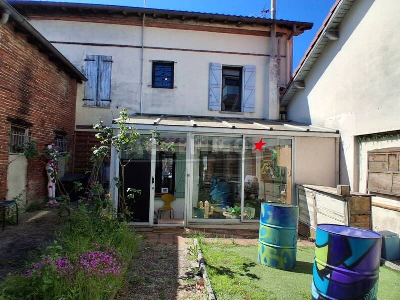 Maison à vendre, 100m², QUINT FONSEGRIVES