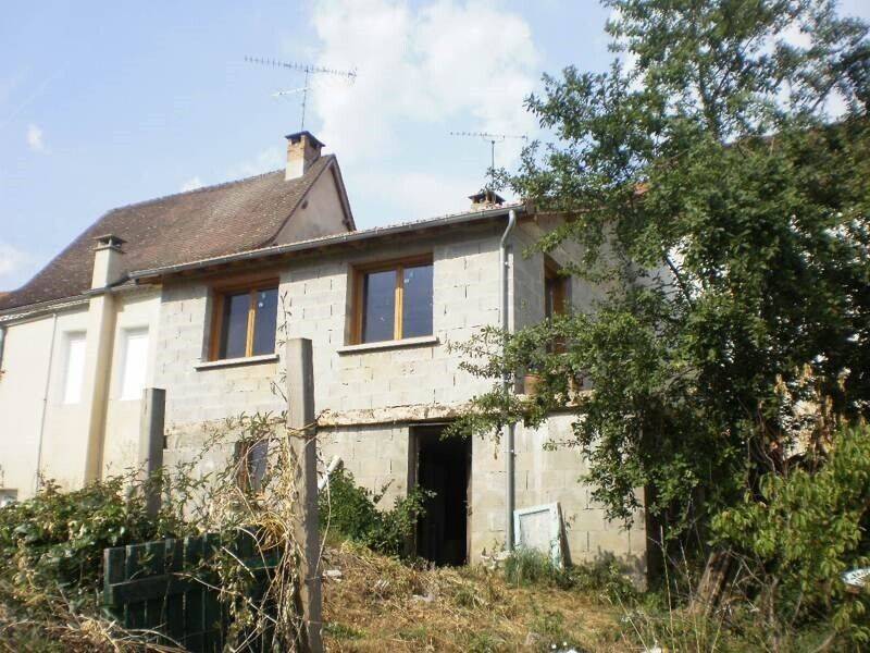 Maison à vendre, 139m², SAINT GERMAIN DES PRES