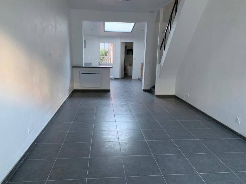 Maison à louer, 70m², LAMBERSART