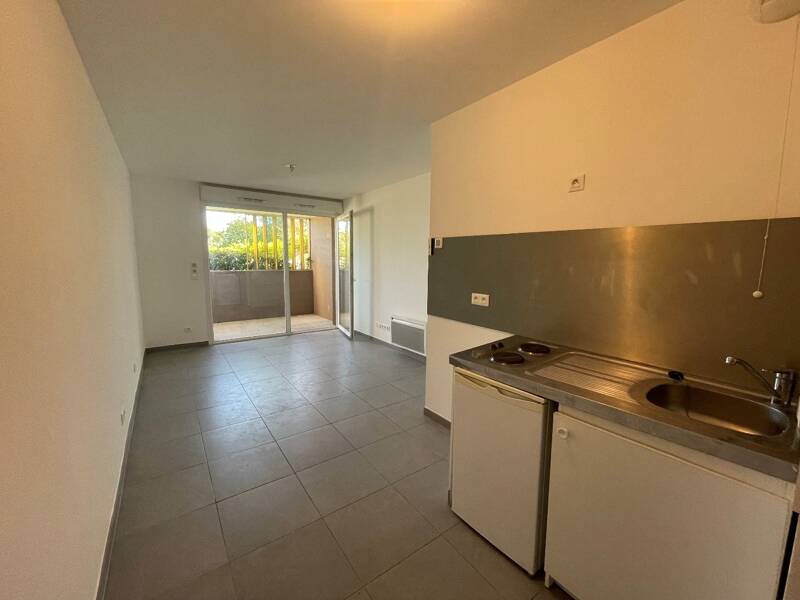 Maison à louer, 25m², MONTPELLIER