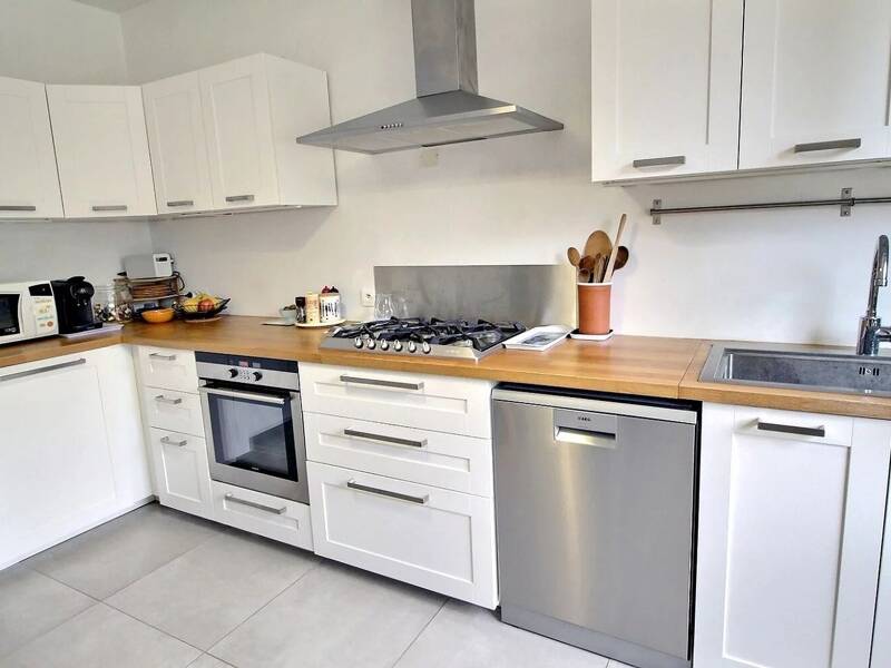 Maison à vendre, 173m², CHENNEVIERES SUR MARNE