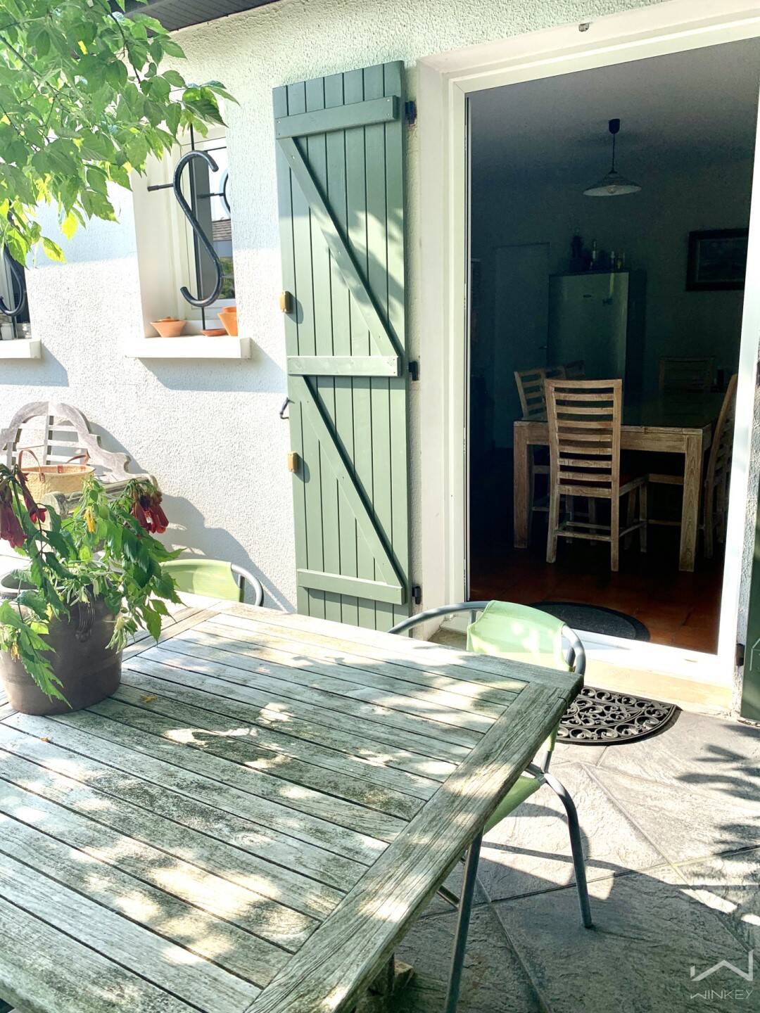 Maison à vendre, 101m², GUJAN MESTRAS