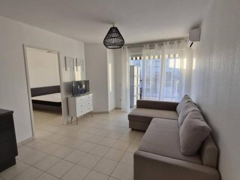 Maison à louer, 34m², LA VALETTE DU VAR