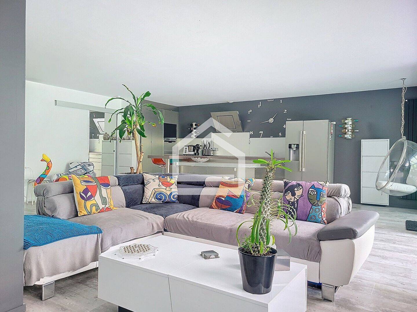 Maison à vendre, 115m², MERIGNAC
