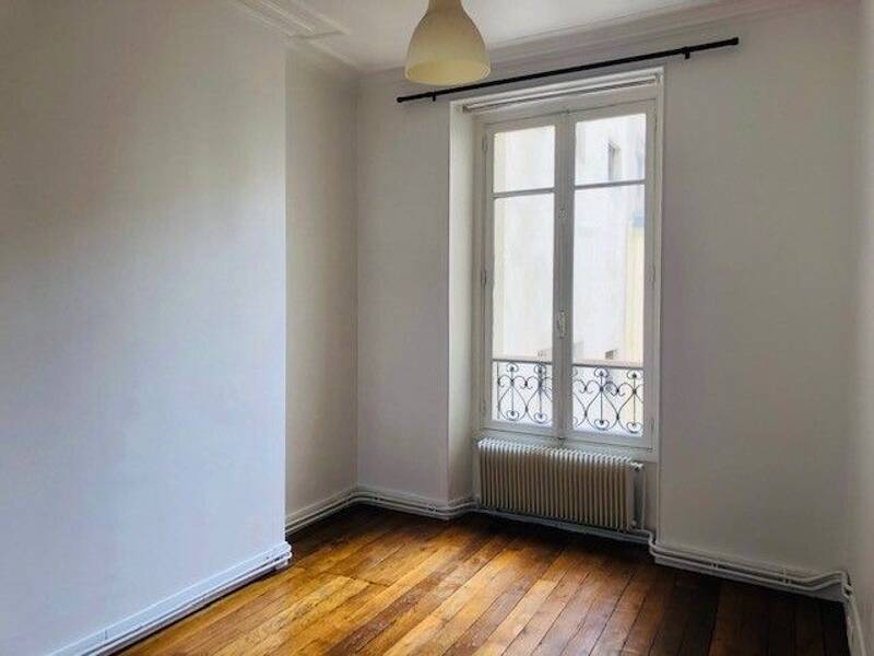 Maison à louer, 55m², PARIS 16E