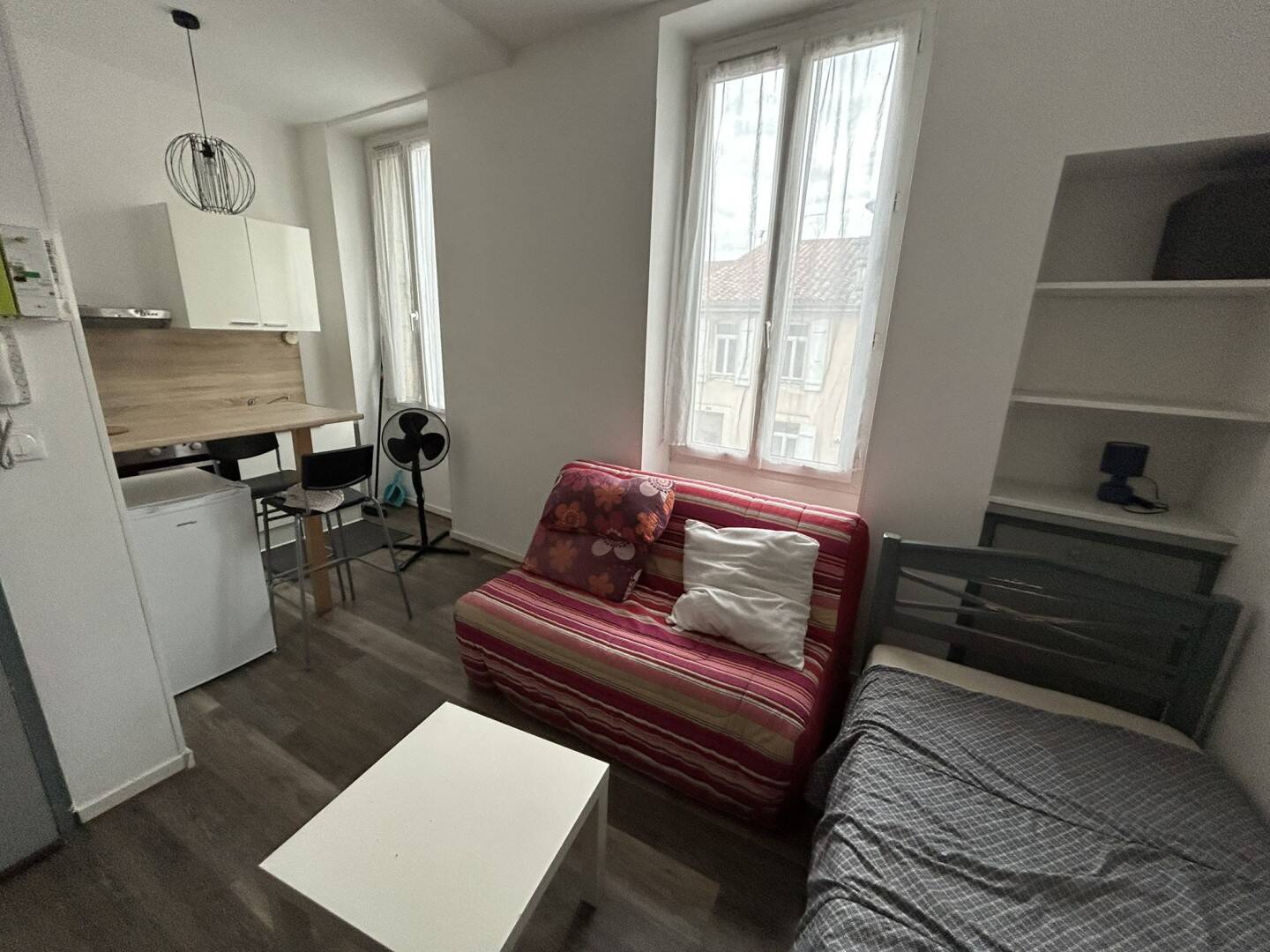 Maison à louer, 20m², AUCH