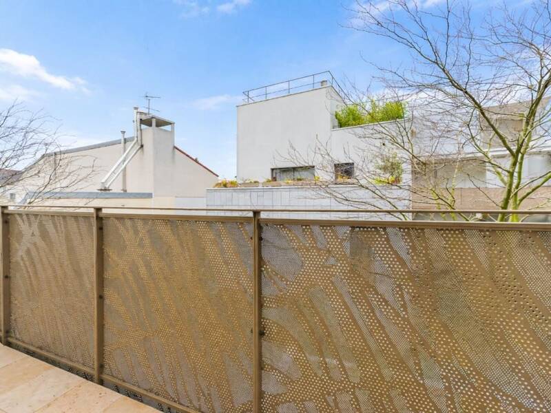 Maison à vendre, 34m², LES LILAS
