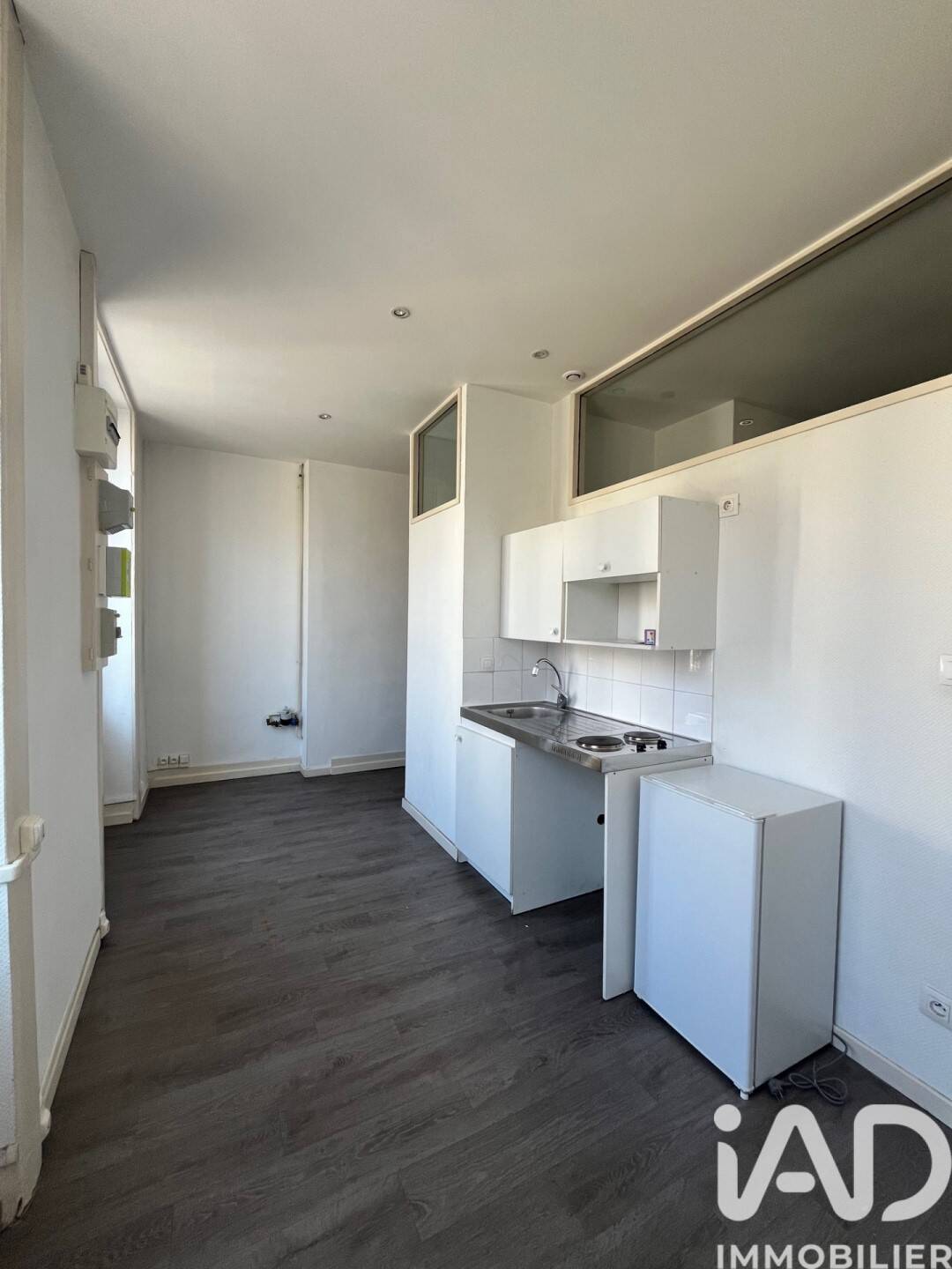 Maison à vendre, 29m², SAINT ETIENNE