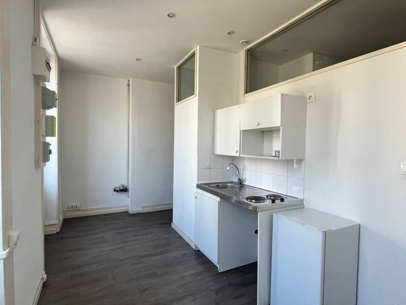 Maison à vendre, 29m², SAINT ETIENNE
