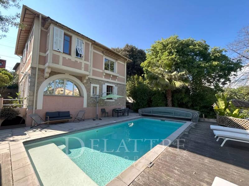 Maison à vendre, 160m², ANTIBES