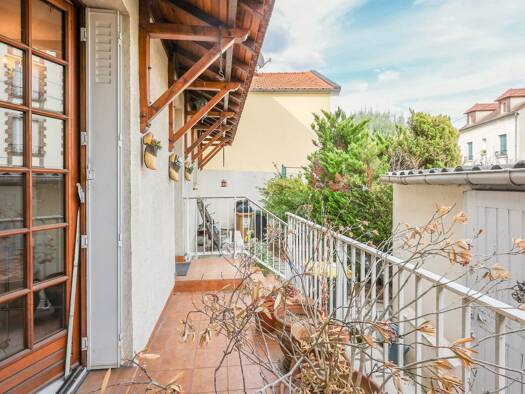 Maison à vendre 566 000 € 4 pièces 2 chambres 100,51 m² Plateau Gentilly 94250