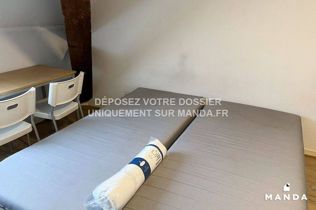Grenoble — 8