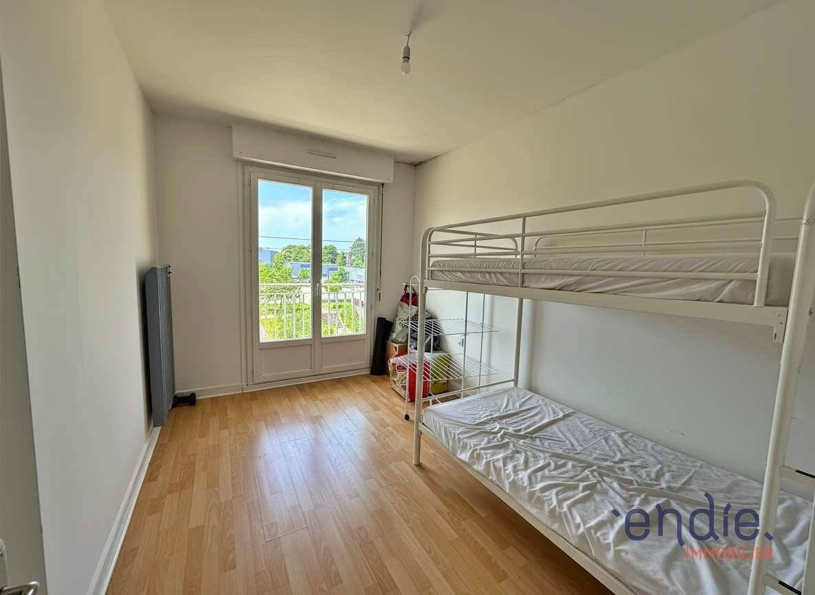 Maison à vendre, 67m², QUIMPER