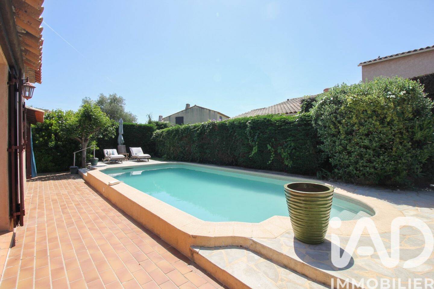 Maison à vendre, 127m², ANTIBES