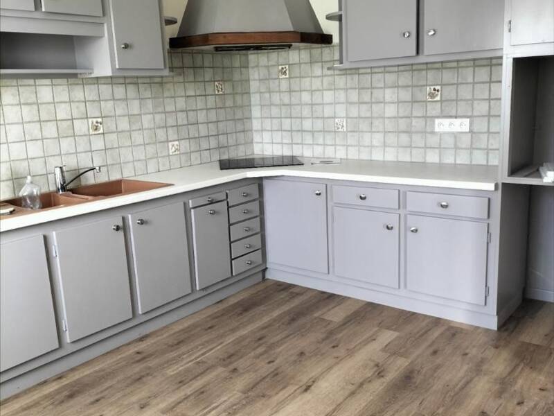 Maison à louer, 91m², TAMERVILLE