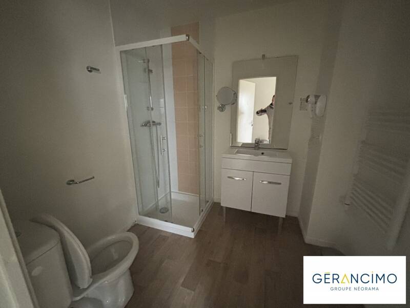 Maison à louer, 19m², AMIENS