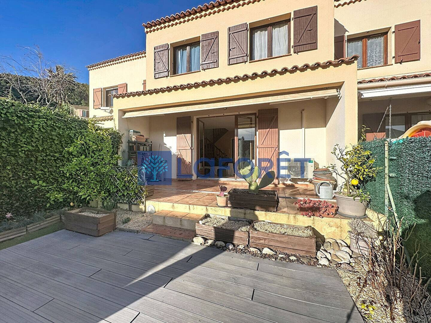 Maison à vendre, 76m², LA VALETTE DU VAR