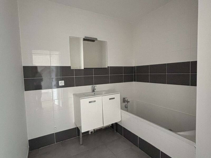 Maison à louer, 67m², VENISSIEUX