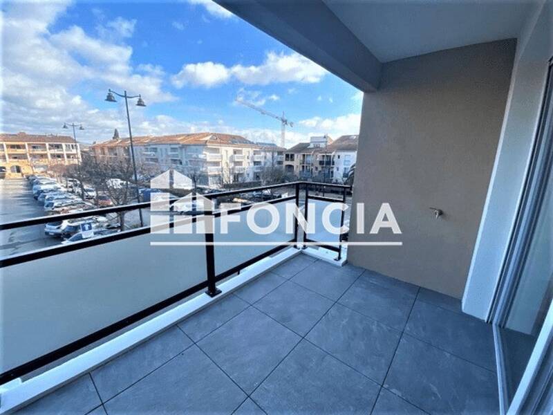 Maison à louer, 39m², COGOLIN