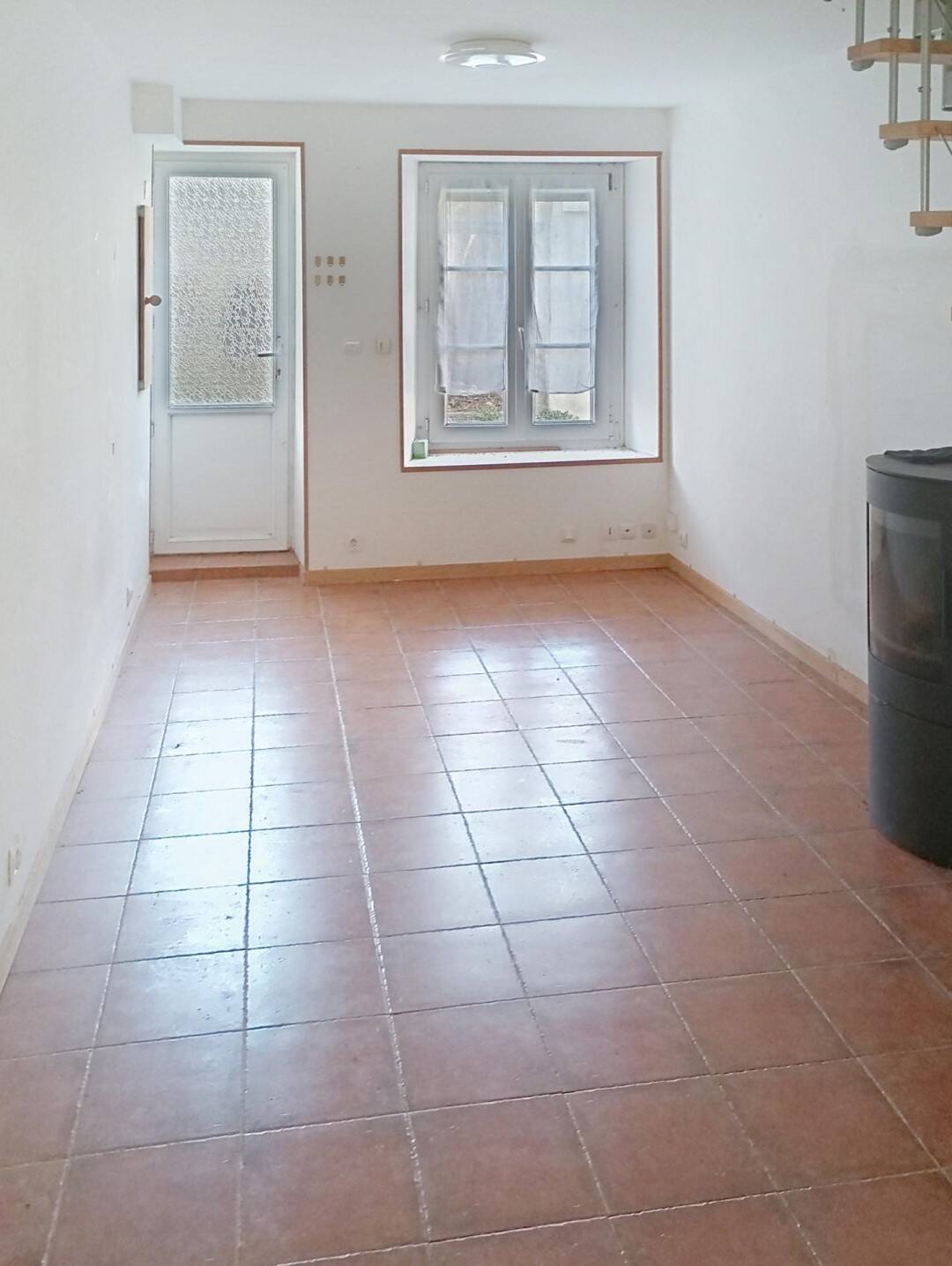Maison à vendre, 75m², CHERBOURG