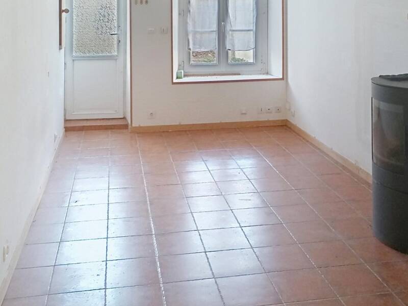 Maison à vendre, 75m², CHERBOURG