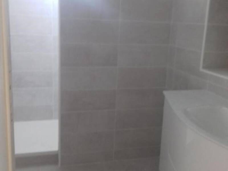 Maison à louer, 80m², MARSEILLE 10E