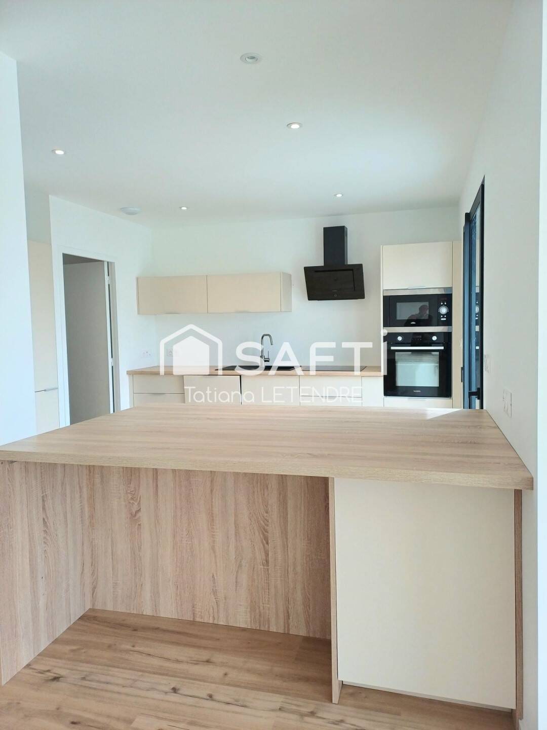 Maison à vendre, 135m², MONTREUIL LE GAST